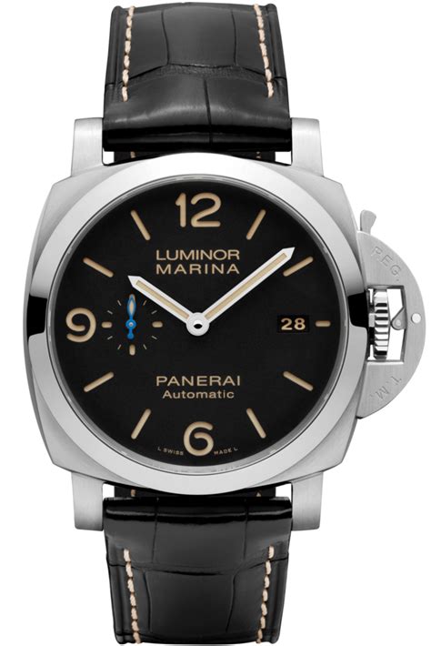 panerai pam 317|Panerai pam01312.